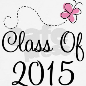 Class of 2015 Slogans