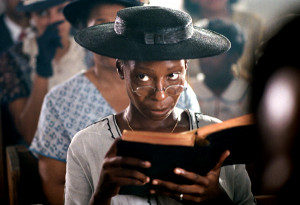 Whoopi Goldberg in The Color Purple