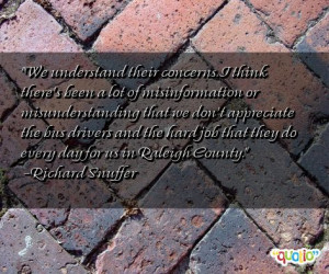 Misinformation Quotes