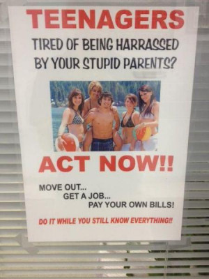 funny jokes for teenagers dirty