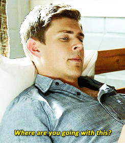 Enlisted” Quotes: Brothers and Sister