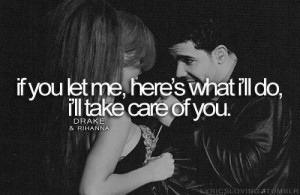 Rihanna Tumblr Quotes – drake # drake quotes # rihanna # rihanna ...