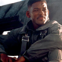 Will smith stars in independence day