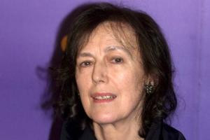 Claire Tomalin Pictures