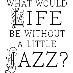 Jazz Band Clipart From Votes