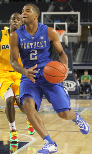 Kentucky Wildcats Basketball Uniforms Chrome