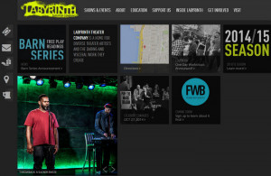 Raising the Curtain on the Top 10 Theatre Company Web Designs