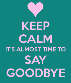 Time to say goodbye to HR Department