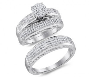 Diamond-Engagement-Rings-Set-Wedding-White-Gold-Mens-Women.jpg