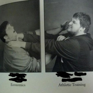 20 Greatest Yearbook Trolls of All Time