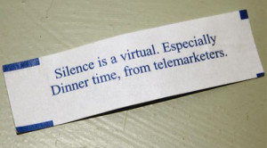 41 Freakin' Funny Fortune Cookie Fortunes