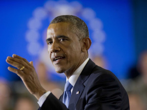 OBAMA DOUBLES DOWN: There Will Be No Ground Troops In Iraq - Yahoo ...