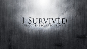 Survived by Figure-of-L