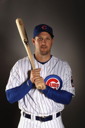 Chris Robinson The Chicago...