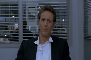 Axel Foley Quotes and Sound Clips