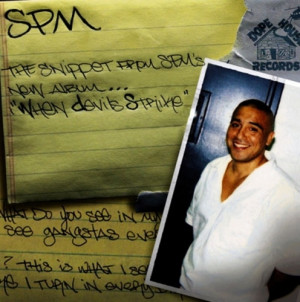 South Park Mexican Life From Prison[mixtape]