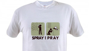 Beware of the Photographer