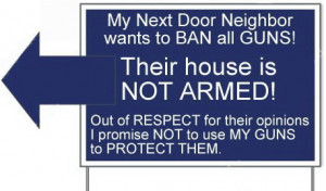 Funny Stuff , Peoples Press Collective , Gun Rights/2nd Amendment
