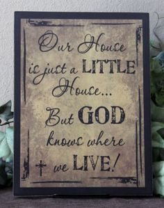 Projects, Amish Home Decor, Amish Decorating, Decor Ideas, Little ...