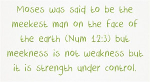Read through these inspirational Bible stories and be inspired today!