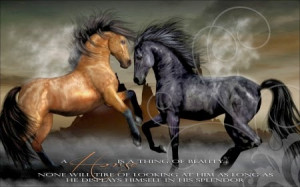 Artikel Terkait Inspirational Horse Quotes :