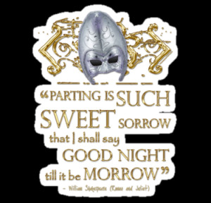 romeo and juliet quotes about family loyalty