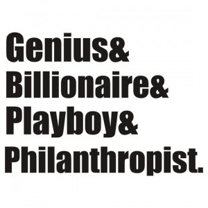 where's that quote from? › Portfolio › Big Man In A Suit of Armour ...