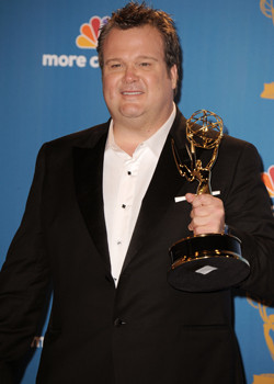 Eric Stonestreet Quotes From the Emmy Press Room