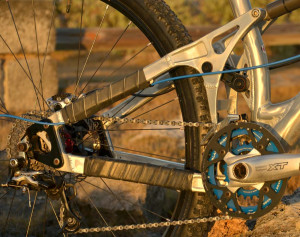 Banshee Rune V2 Build Thread