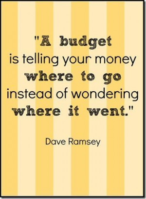 Dave Ramsey