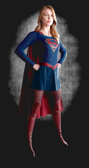 Supergirl Costume Discussion Thread Page 20 The SuperHeroHype