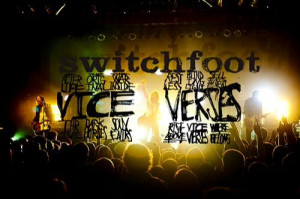 Vice Verses ~ SWITCHFOOT.