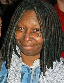 Whoopi Goldberg Quote