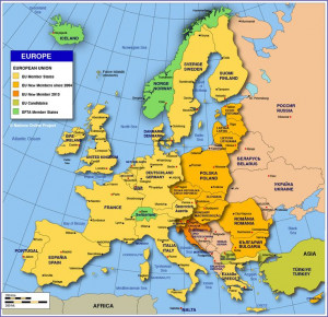 ... Eastern Europe, Buckets Lists, Travel Europe, Europe Maps, Google