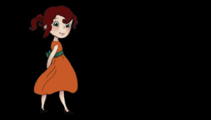 home girl with a curl com girl quotes about life tumblr naruto ...