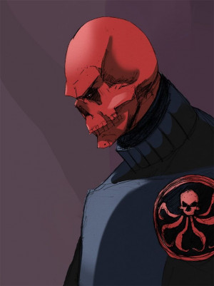 Red Skull