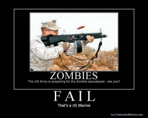 Funny Marine Quotes And Sayings