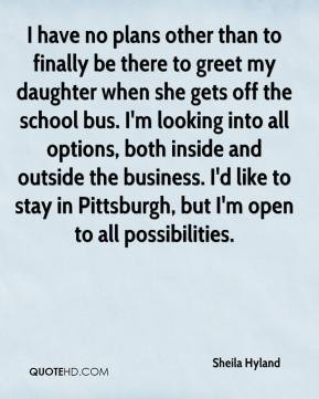 School Bus Driver Appreciation Quotes