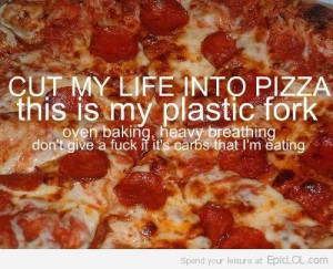 Papa Roach Performed At My Pizza Party