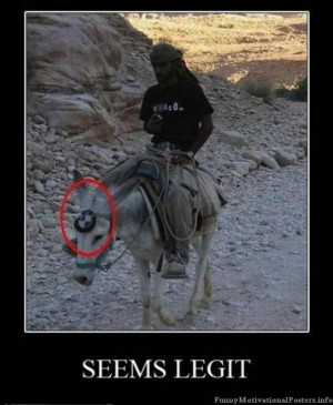 Funny Seems Legit Pictures (12 Pics)