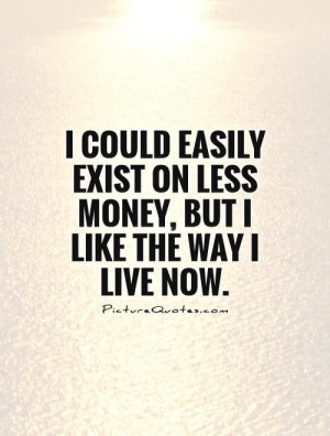 Money Quotes Enjoy Life Quotes Christina Ricci Quotes