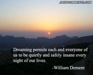 Dreams Quotes (15)