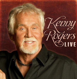 Kenny Rogers Cat Country 107 3 wallpaper