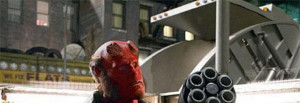 Hellboy II: The Golden Army