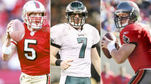 website jeff garcia will wear 9 http www philadelp garcia