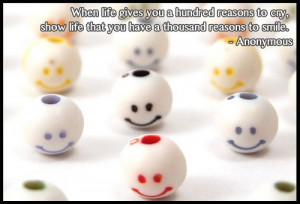 inspirational life quotes