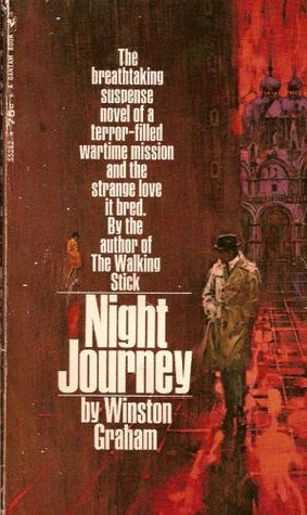 Start by marking “Night Journey” as Want to Read: