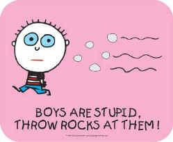 Damn, I guess I am a hater.