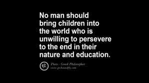 40 Famous Philosophical Quotes by Plato on Love, Politics, Knowledge ...