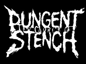 The Church Pungent Stench